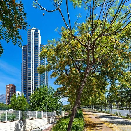 Panorama Benidorm By Costaroom Exterior foto