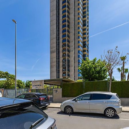 Panorama Benidorm By Costaroom Exterior foto