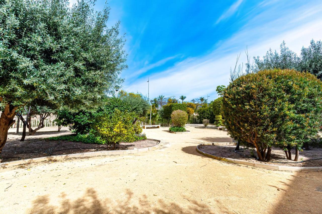 Panorama Benidorm By Costaroom Exterior foto